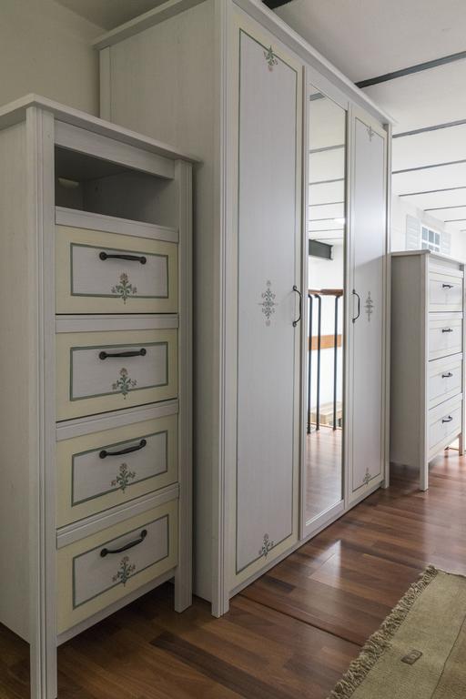 Il Soppalco Apartment Луино Екстериор снимка