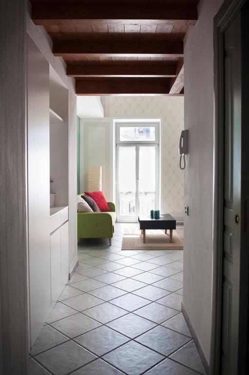 Il Soppalco Apartment Луино Екстериор снимка
