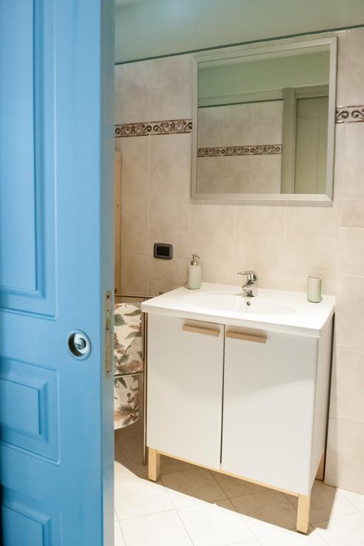 Il Soppalco Apartment Луино Екстериор снимка