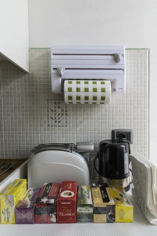Il Soppalco Apartment Луино Екстериор снимка